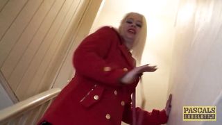 PASCALSSUBSLUTS - Luscious Minx Summer Ray Smashed by Master