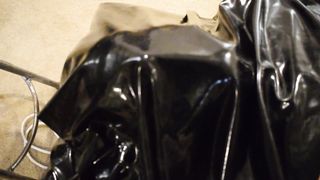 Ronni's E-STIM & Breath Control by MaitreFrancis ..Sept 2019