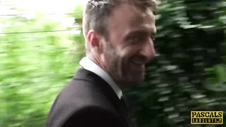 PASCALSSUBSLUTS - Teen Alessa Savage Throated and Slammed