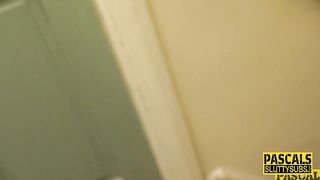 Alt Submissive Gets Fucked Roughly