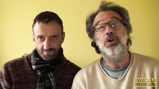 PASCALSSUBSLUTS - Curvaceous Devon Breeze Toys during Anal