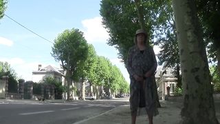 transvestite tranny sounding urethral in town on avenue in l