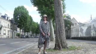transvestite tranny sounding urethral in town on avenue in l