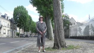 transvestite tranny sounding urethral in town on avenue in l