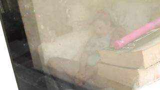 PASCALSSUBSLUTS - Busty Saskia Squirts Dominated Hardcore