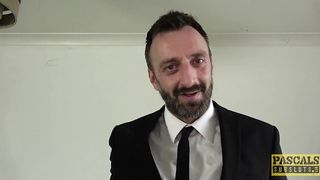 PASCALSSUBSLUTS - Orgasmic Anal Domination for Nova Shields