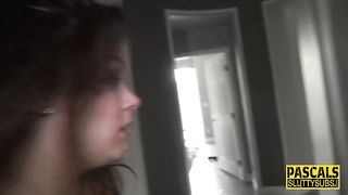 Sucking Slut Submitted