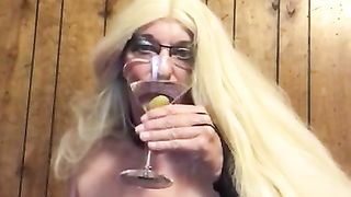 Sage's Continued Popper and Forced Public Humiliation