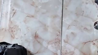 Black Rubber Dressing