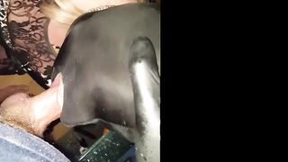 BDSM  20x5 Deepthroat