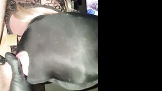 BDSM  20x5 Deepthroat
