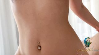 Romantic to Rough Sex in 5 Minutes - Amateur Girl Gets Fucked Hard