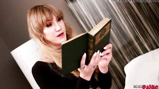 Trans Witches Take Anal Virginity 1