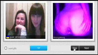 GiRls React to PiNk SissYs FaT exposed booty 0.2