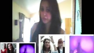 GiRls React to PiNk SissYs FaT exposed booty 0.2