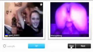 GiRls React to PiNk SissYs FaT exposed booty 0.2