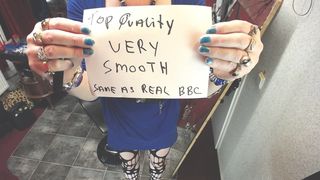 BBC DEEPTHROAT XXL BALLSDEEP GAG BLOWJOB Part2 BLUETHROATDAY