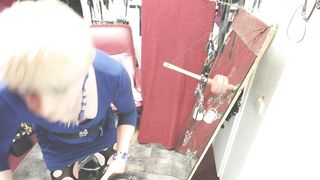 BBC DEEPTHROAT XXL BALLSDEEP GAG BLOWJOB Part2 BLUETHROATDAY