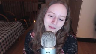 *very Amateur Take* ASMR Pussy Fingering + Beautiful Agony