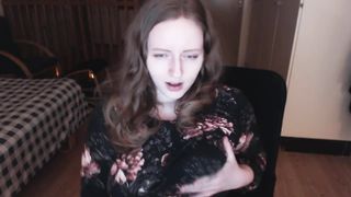 *very Amateur Take* ASMR Pussy Fingering + Beautiful Agony