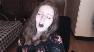 *very Amateur Take* ASMR Pussy Fingering + Beautiful Agony