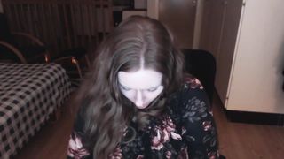 *very Amateur Take* ASMR Pussy Fingering + Beautiful Agony
