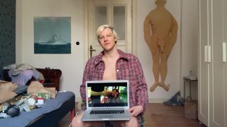 Tangerine Sean Baker Kitana Kiki Rodriguez