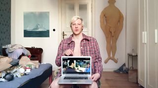 Tangerine Sean Baker Kitana Kiki Rodriguez