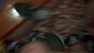 My Dom and I fucking me in the ass