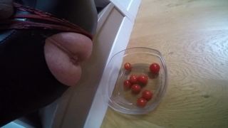 Do you like tomatoes ?