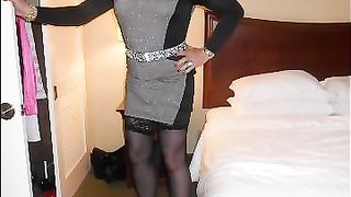 Sissy Podcast Slideshow