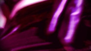 Eva Latex Horny Fetish MILF Suck Big Dick and Play her Pussy Mask Gloves Heels Legs Kink Gonzo BDSM