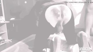 Gay sissy very hard caning