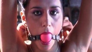 Bdsm bondage slave trans