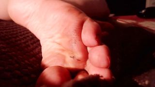 Panties Stuffed Up Ass