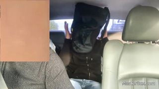 Introducing myself to Sissy Slutty Khloe