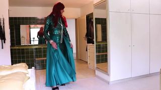 Preparing for Big Dicks