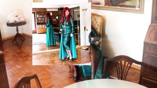 Preparing for Big Dicks