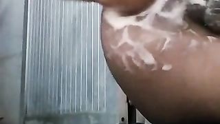 vietnam shemale anal fisting and long dildo