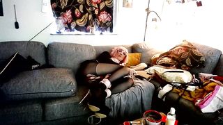 want to be a fuckdoll