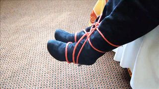 Boots Fetish and Feet and Foot Fetish Sexy 12 Cm Heeled Boots Fantasy of P.