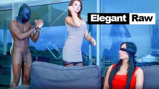 Bring me my BBC Slave