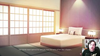 GAGGING AND FUCKING OUR MILF TEACHER! | Quickie: a Love Hotel Story