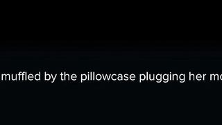 GAGGING AND FUCKING OUR MILF TEACHER! | Quickie: a Love Hotel Story