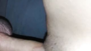 Tinder MILF Gets Handcuffed and Rough Fuck Slap Choked Creampieand Loves it