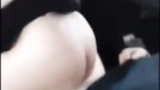 Hard Car Fuck with Hottie Met on ​ZoneFuck​ Com​