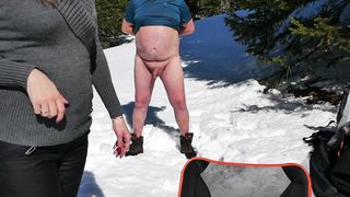 I take this Fat Bitch, Strapon, Full HD 1080p