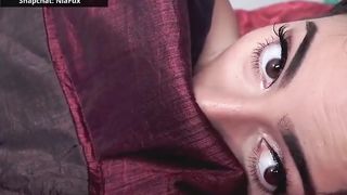 Cutest Hairy Teen ever Gets Creampied