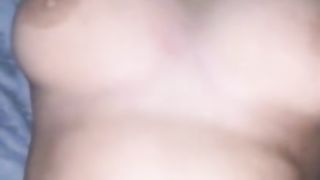 She kept Squirting on me while I Fucked her