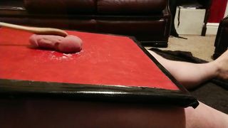 CBT Wooden Spoon Edging